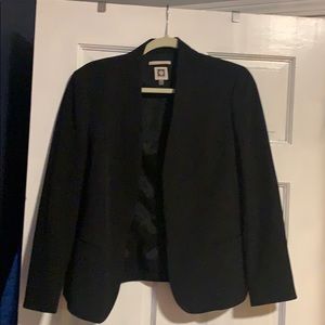 Anne Klein blazer